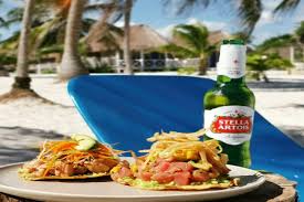 Plato Tacos
