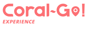 CoralGoExperience